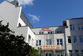 Hotel Am Hopfenmarkt