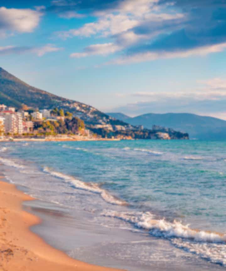 Tours & tickets in Vlore, Albania
