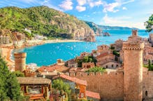 Best multi-country trips in Catalonia