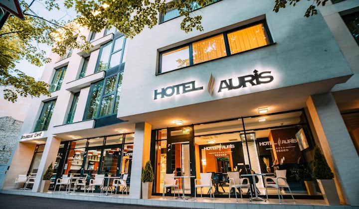 Auris Hotel