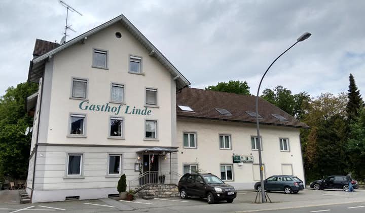 Gasthof Linde