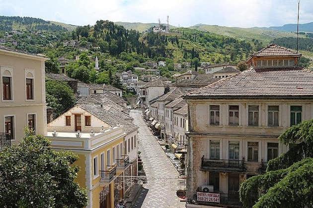 Gjirokastra: UNESCO World Heritage Site - A Full Day Trip from Tirana