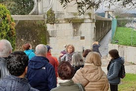 Lisbon Aqueduct Mysteries Private Tour