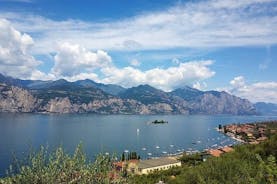 LAKE MAGGIORE TOUR FROM Milan with its BORROMEOS ISLANDS