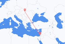 Flights from Tel Aviv, Israel to Debrecen, Hungary