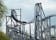 photo of Xpress: Platform 13 is a steel roller coaster at Walibi Holland in Biddinghuizen, Netherlands.