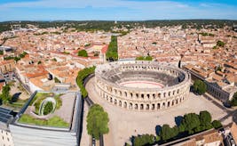 Nîmes travel guide