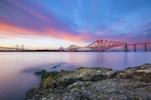 Full-day tours in South Queensferry, Scotland