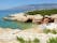 Pag Island View, Pag, Zadar County, Croatia