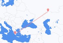 Flights from Oral, Kazakhstan to Kalamata, Greece