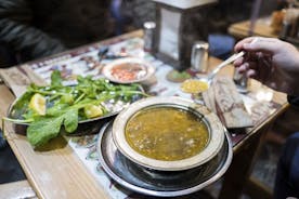 Flavours of the Old City Food Tour