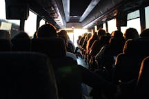 Bus tours in Spain