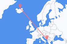 出发地 冰岛出发地 格里姆赛目的地 黑山蒂瓦特的航班