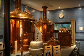 Historic BeerWalk in Breda