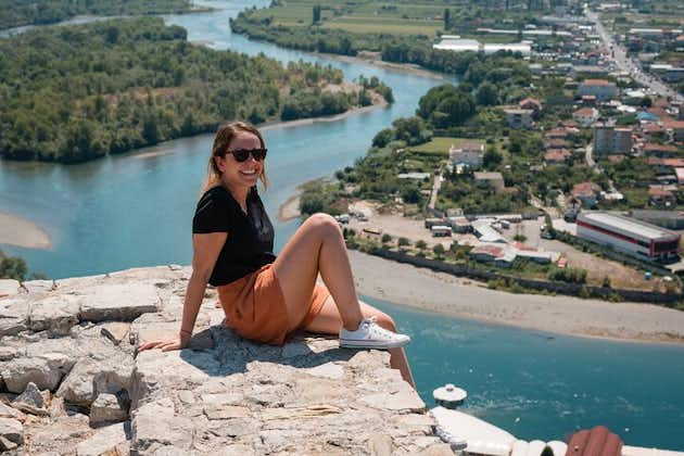 Excursión de un día a Shkoder desde Tirana