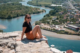 Shkoder Day Trip from Tirana