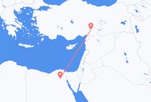 Flights from Cairo, Egypt to Kahramanmaraş, Turkey
