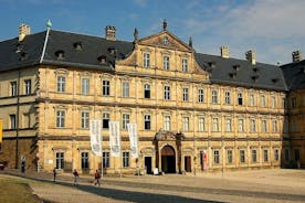 Bamberg - promenade du patrimoine
