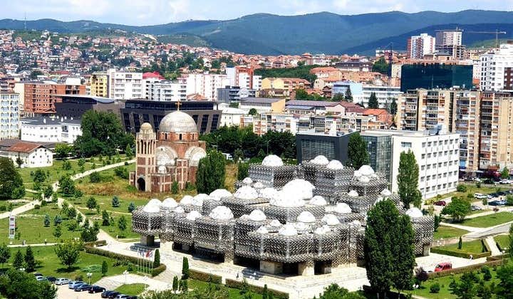 Discover Kosovo
