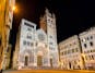Genoa Cathedral travel guide