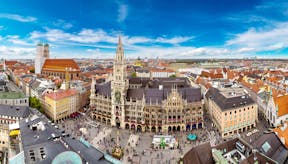 Munich travel guide