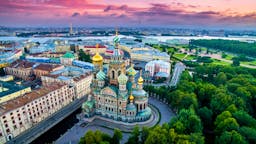 Hotels en accommodaties in Kazan, Rusland