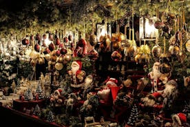 Konstanz Christmas Market Tour With A Professional Guide