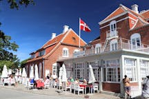 Vacation rental apartments in Skagen, Denmark