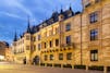 Grand Ducal Palace travel guide