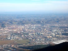 Maribor travel guide