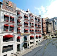 Dosso Dossi Hotels - Old City Sultanahmet