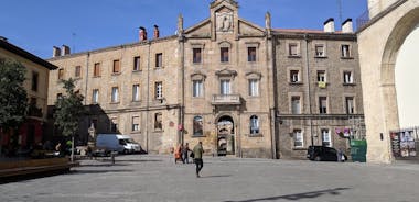 Vitoria-Gasteiz - city in Spain