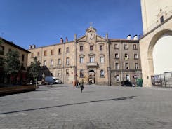 Vitoria-Gasteiz - city in Spain