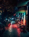 Nightlife tours in Greece