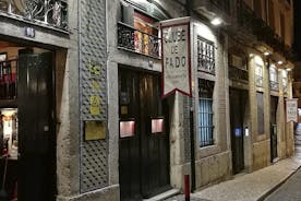 Private Tour Fado - Dining Included