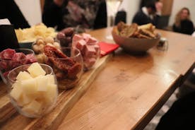 Visite gastronomique à pied de Milan avec dégustations