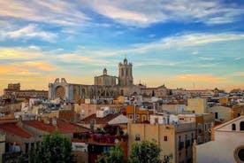 Private Tour zu versteckten Schätzen von Tarragona