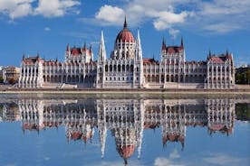 7 jours / 6 nuits Points forts européens Visite privée de Budapest-Vienne-Bratislava