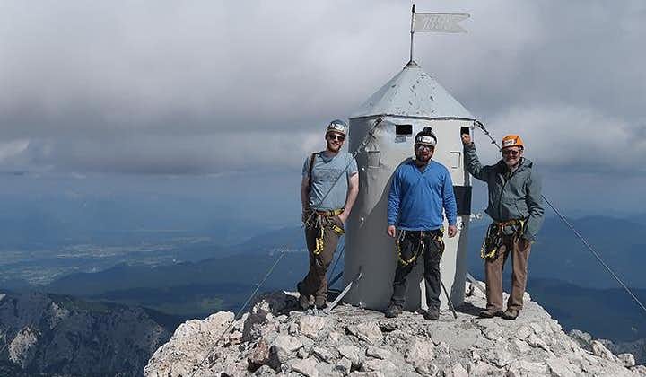 Mighty Mount Triglav Climb-summer Special-join Group