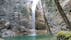 Waterfall Butori, Općina Grožnjan, Istria County, Croatia