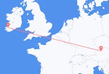 Flights from Linz, Austria to County Kerry, Ireland