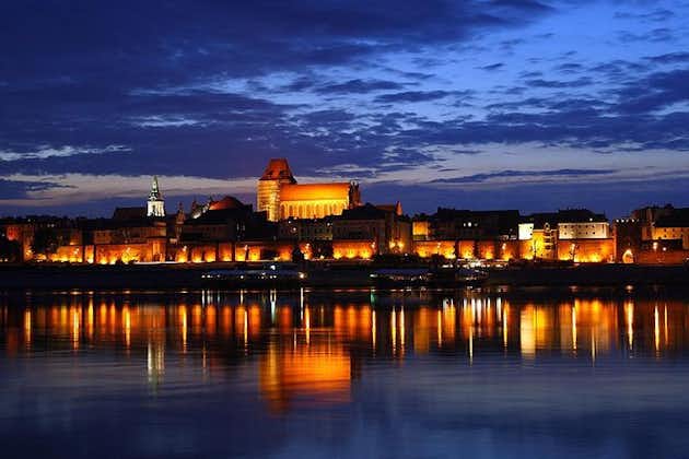 Toruń - Tour privato della città di Copernico