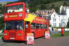 By Sightseeing Llandudno Hop-On Hop-Off Bus Tour