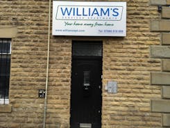 William's Serviced Apartments Hillsborough
