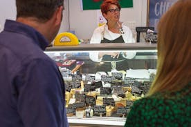 Guided Historical and Local Food Tour of Conwy for Couples