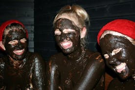 Private Traditional Sauna Mud Therapy Experience