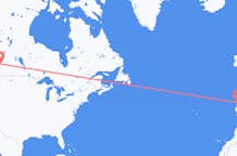 Flights from Saskatoon to Porto