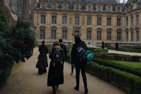 Paris Hidden Gems Petit groupe ou options de visite privée dans le Marais