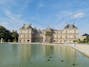 Luxembourg Palace travel guide