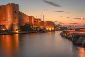 NORTHERN CYPRUS ALL-IN-ONE Private Day Trip from Nicosia